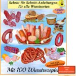 Wurst selber machen eBook